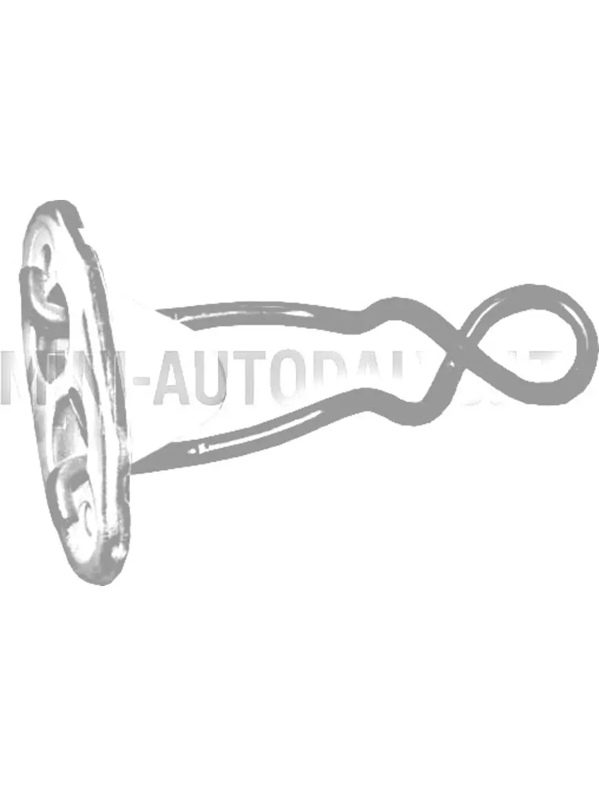 Uksepiiraja Aixam 1997-2004 a.