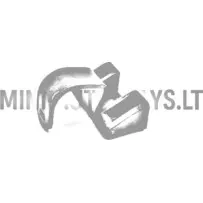 Aixam tagaukse hinged