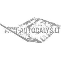 Mootori põhjakate Aixam 400 / 500.4.