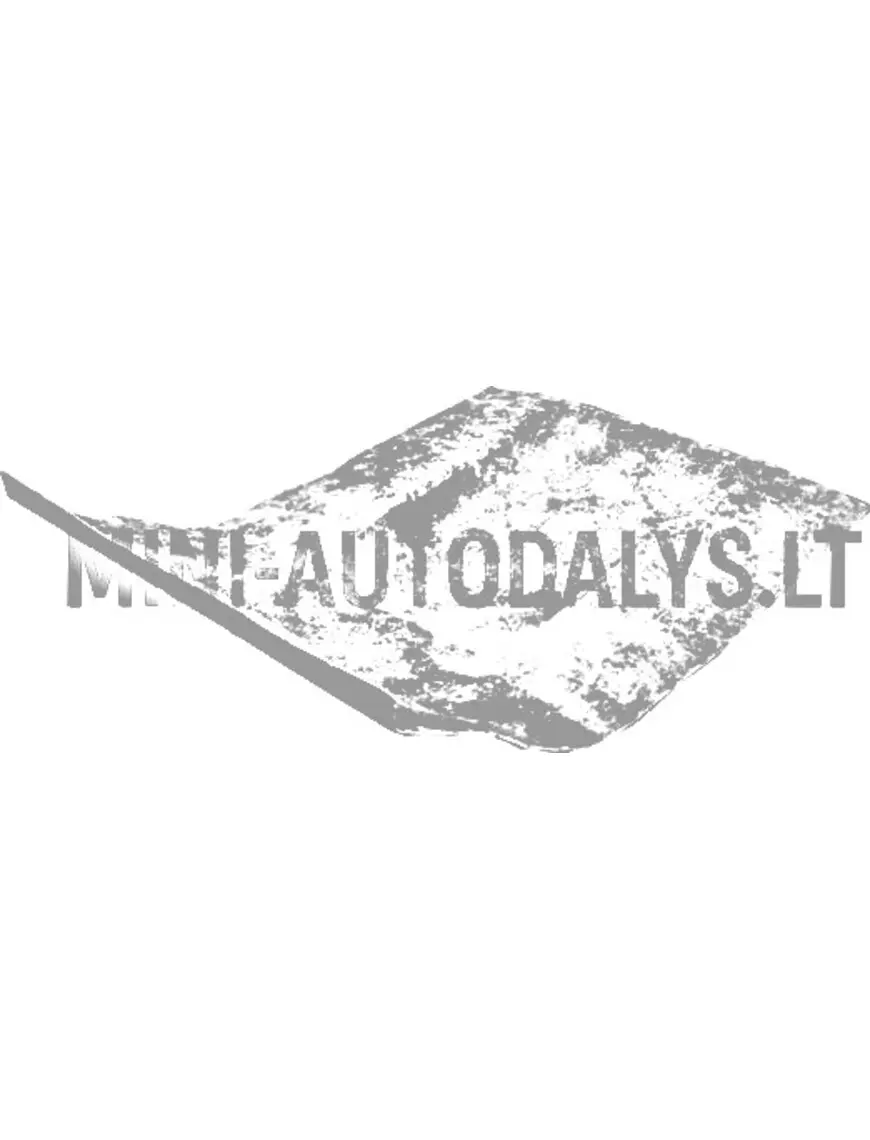 Mootori põhjakate Aixam 400 / 500.4.