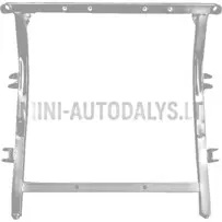 Šassii raam Aixam 400 / 500.4