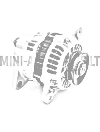 Vahelduvvoolugeneraator Canta (2 versioon)