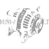 Vahelduvvoolugeneraator Canta (2 versioon)