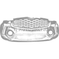 Eesmine stange Chatenet CH46 V2