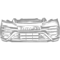 Esistange Ligier JS50 Ph4