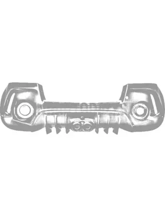 Tagumine kaitseraud Chatenet CH46 V2