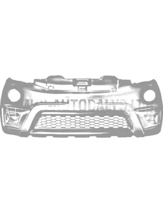 Esistange "Aixam Crossline" / "Crossover Emotion"