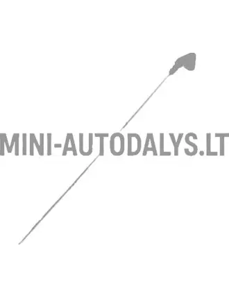 Mõõtur Lombardini 502 FOCS / Progress