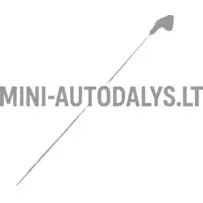 Mõõtur Lombardini 502 FOCS / Progress