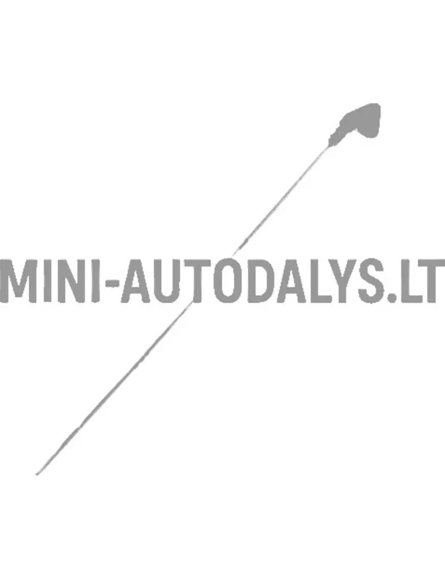 Mõõtur Lombardini 502 FOCS / Progress