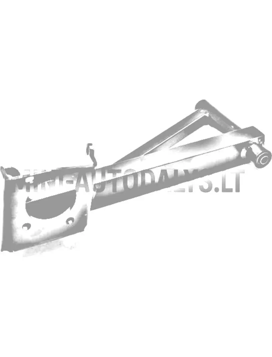 Tagavedrustuse parem õõtshoob Bellier Divane / Opale