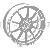 Velg 16" Chatenet CH40 / CH46