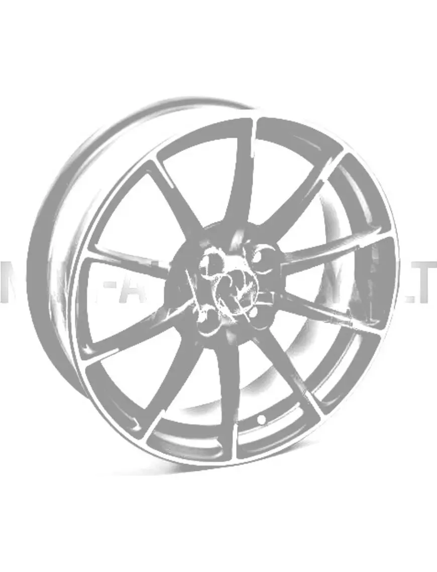Velg 16" Chatenet CH40 / CH46
