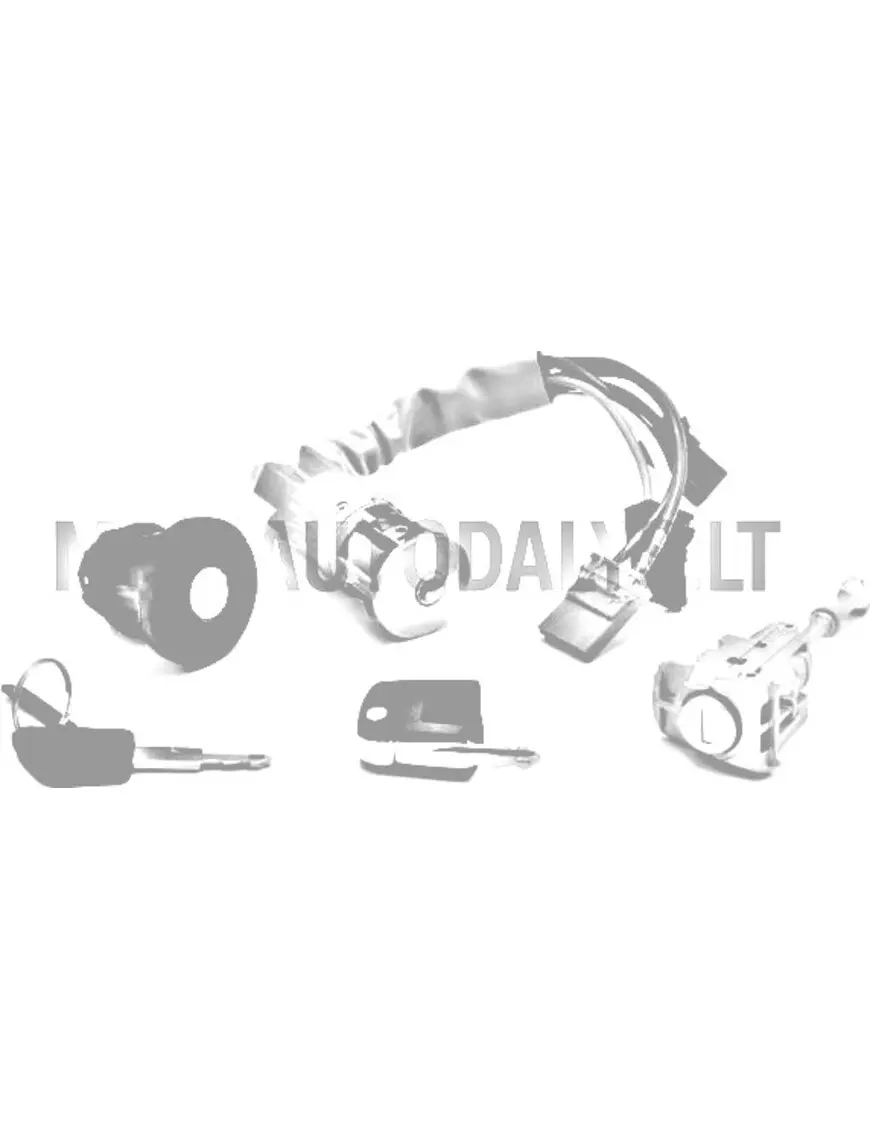 Süütevõti Chatenet CH40 / CH46