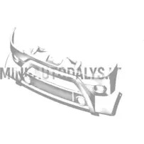 Aixam D-Truck 2018 esiosa stange