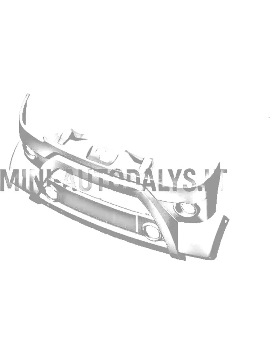 Aixam D-Truck 2018 esiosa stange