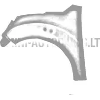 Vasakpoolne esitiib JDM Xheos