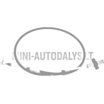 Käiguvahetustross Bellier Opale / Divane