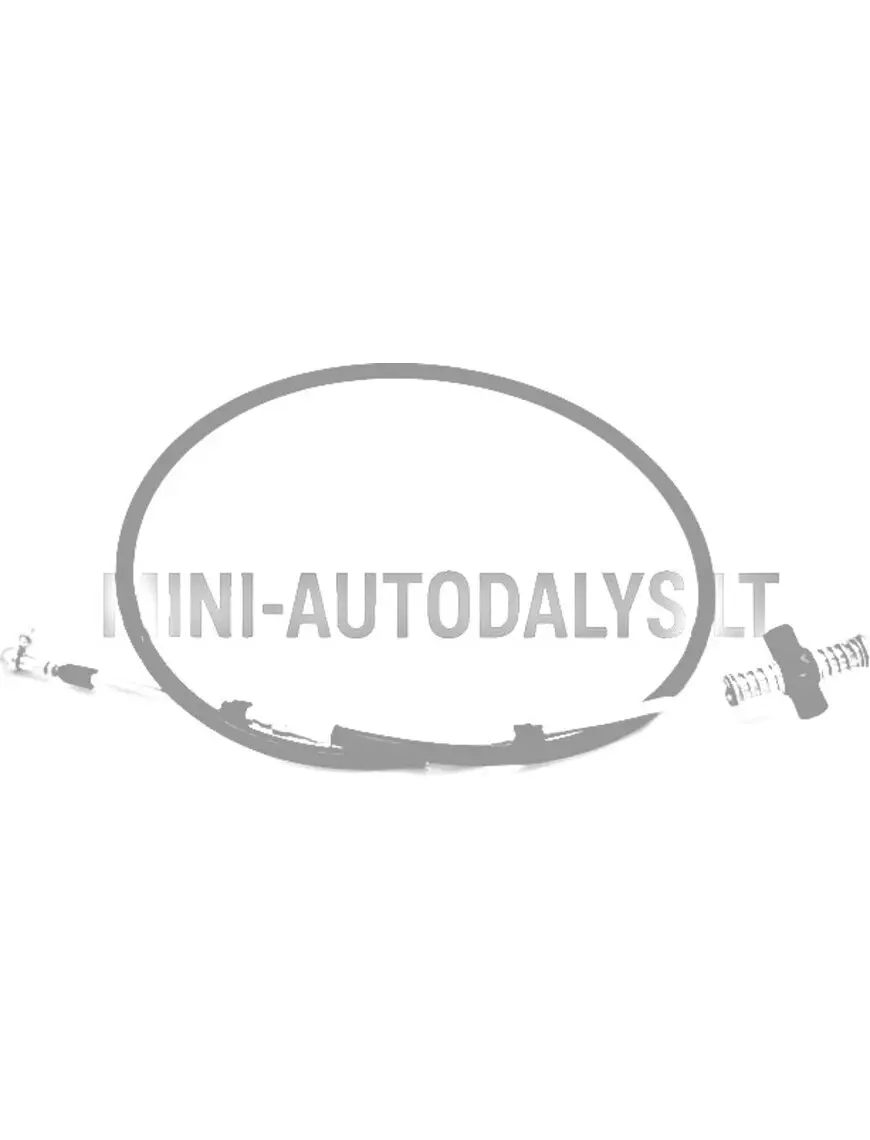 Käiguvahetustross Bellier Opale / Divane