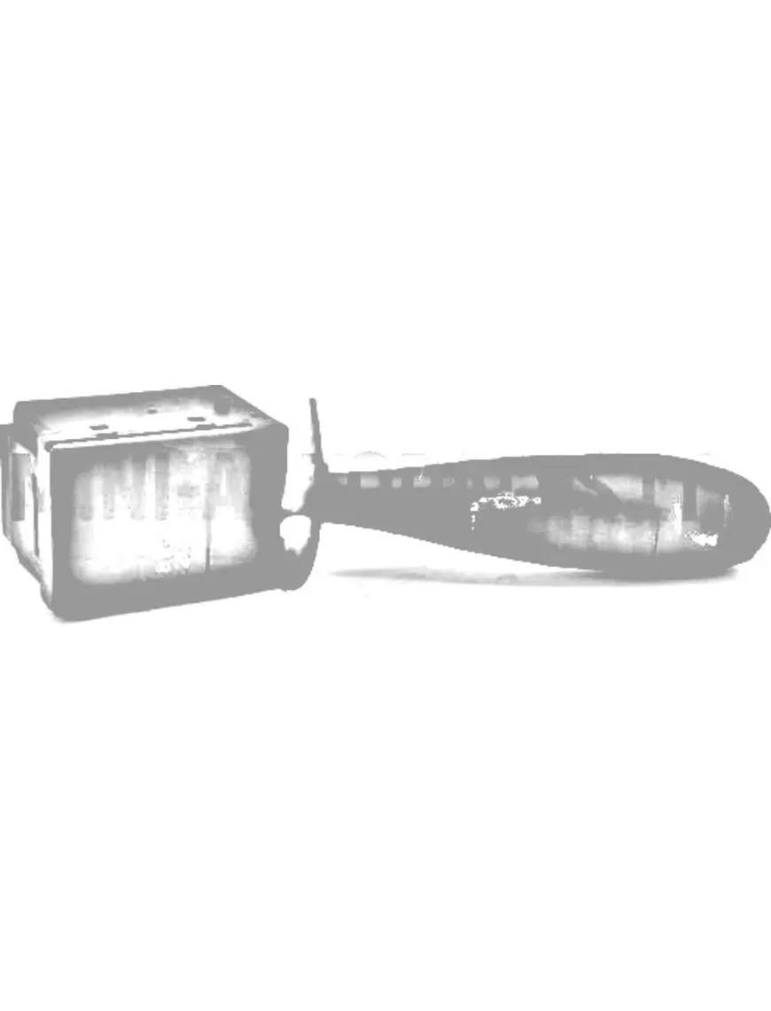 Esiklaasipuhastite lüliti Aixam Sensation / Emotion / Ambition