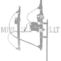 Aknamehhanism paremal JDM Xheos