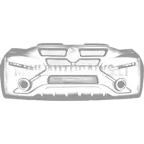 Esistange Casalini M20