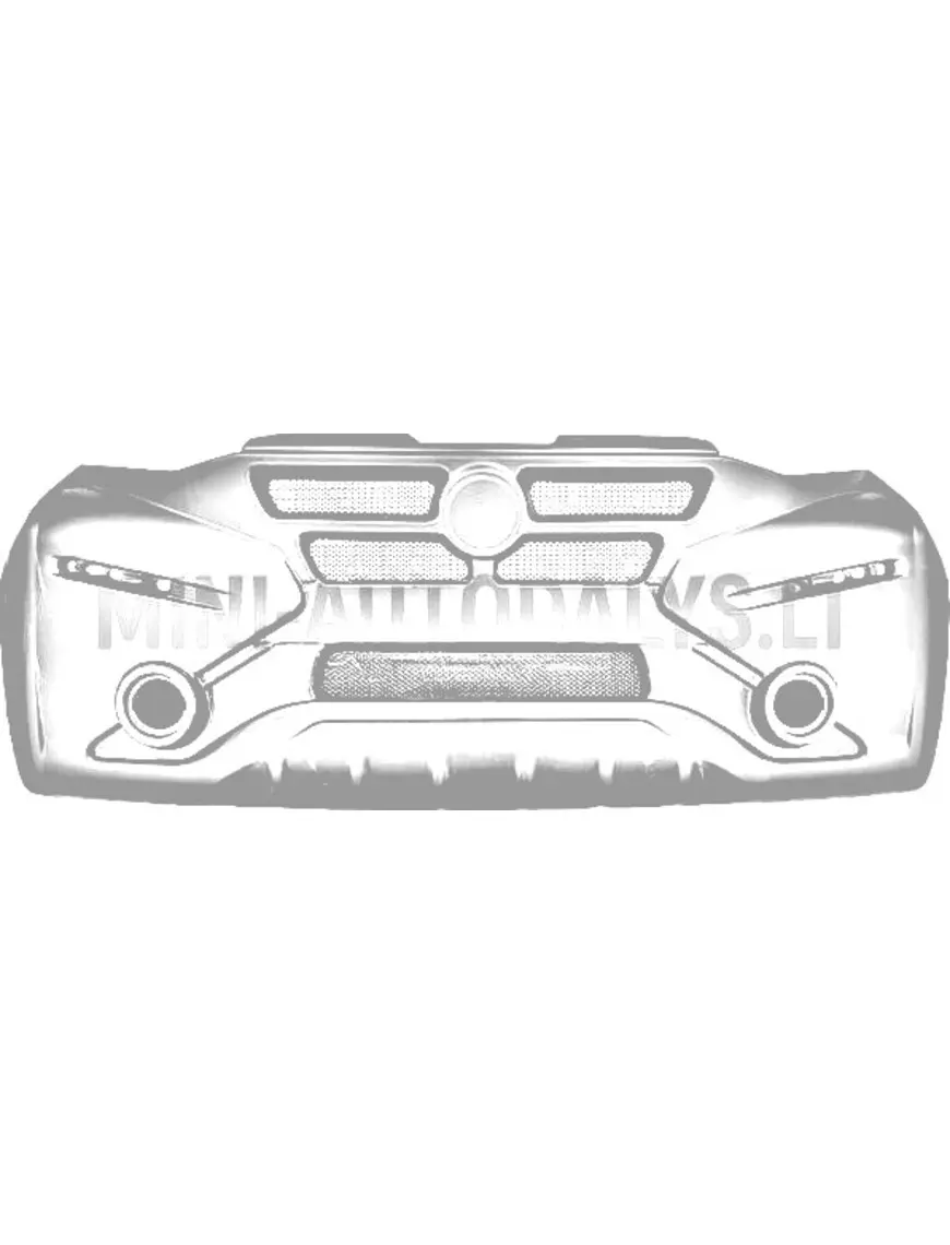 Esistange Casalini M20