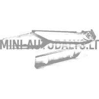 Vasakpoolne mootorikatte hing Casalini