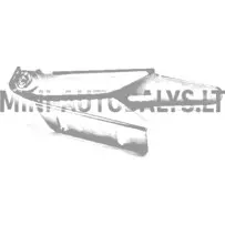 Mootorikatte hing paremal Casalini