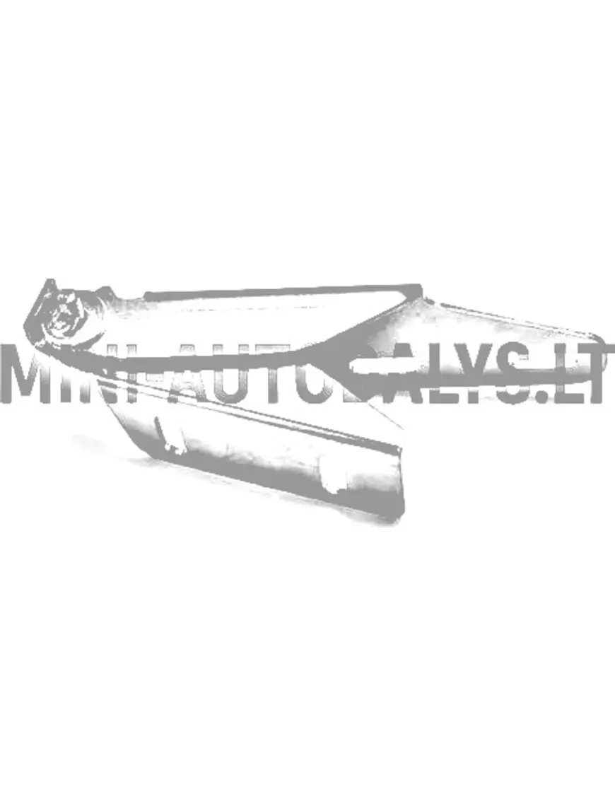 Mootorikatte hing paremal Casalini