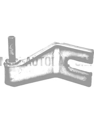 Parempoolne uksehing Aixam Impulsion / Vision