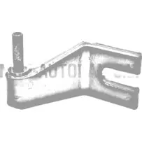 Parempoolne uksehing Aixam Impulsion / Vision