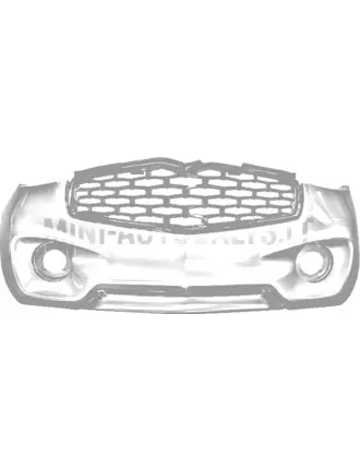 Eesmine stange Chatenet CH40 (antratsiithall)