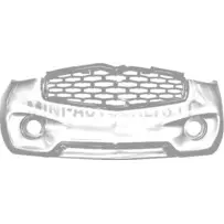 Eesmine stange Chatenet CH40 (antratsiithall)