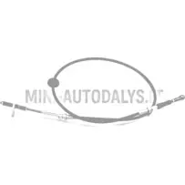 Käiguvahetustross Aixam D-Truck