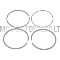 Kolvirõngaste komplekt Aixam Kubota Z482-E4B