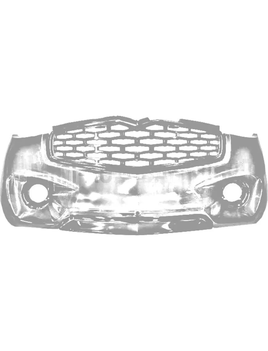 Esimene stange Chatenet CH40 (must)