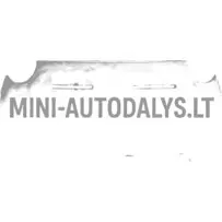 Eesmine põrkeraud Bellier B8