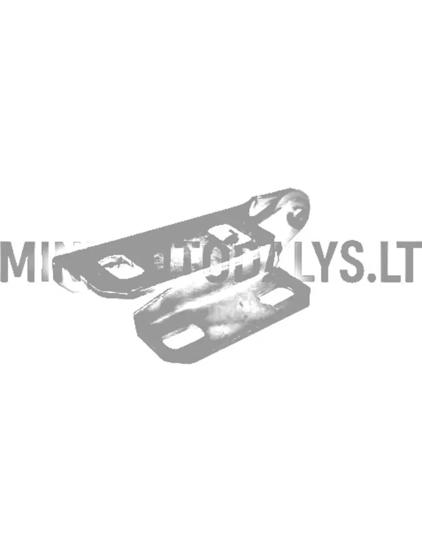 Kapoti hinged Ligier / Microcar