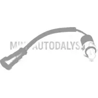 Temperatuuriandur Aixam Sensation / Emotion / Ambition