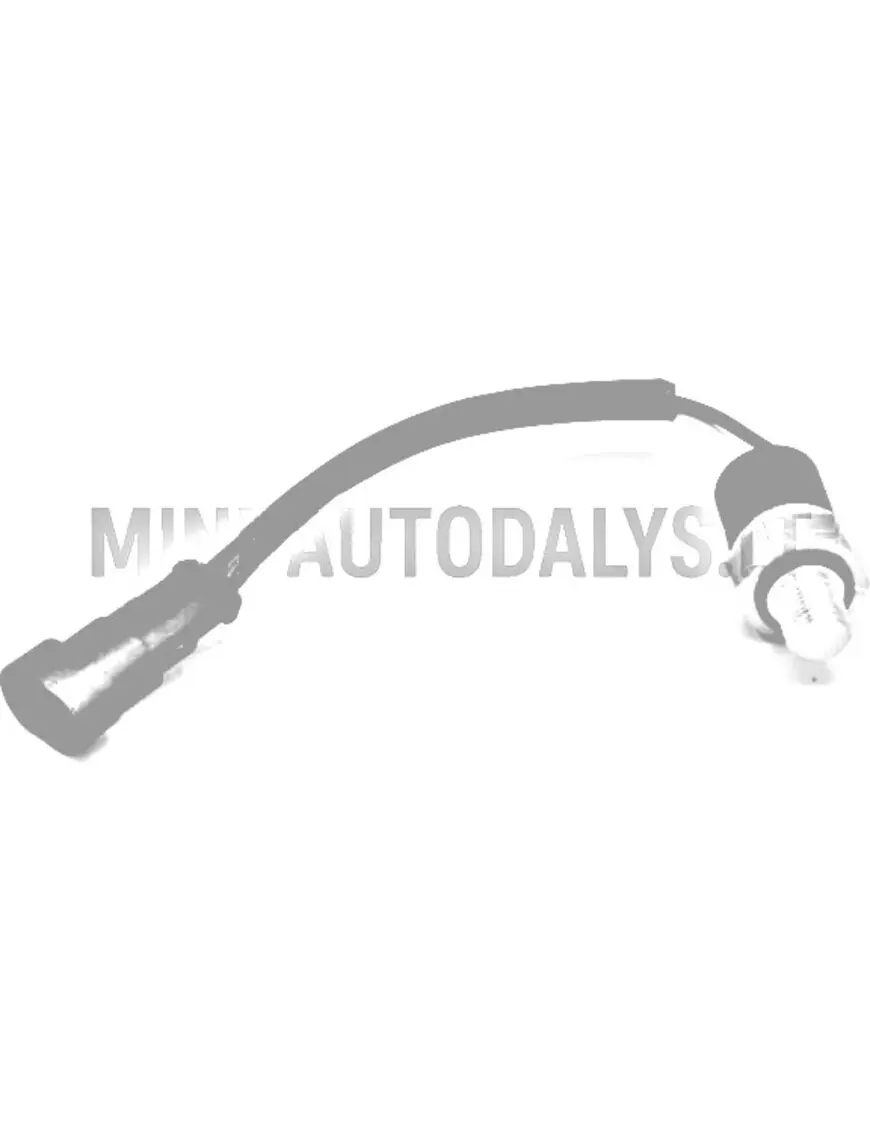 Temperatuuriandur Aixam Sensation / Emotion / Ambition