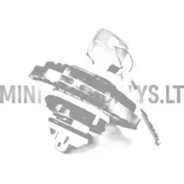 Kütusepaagi kork Casalini