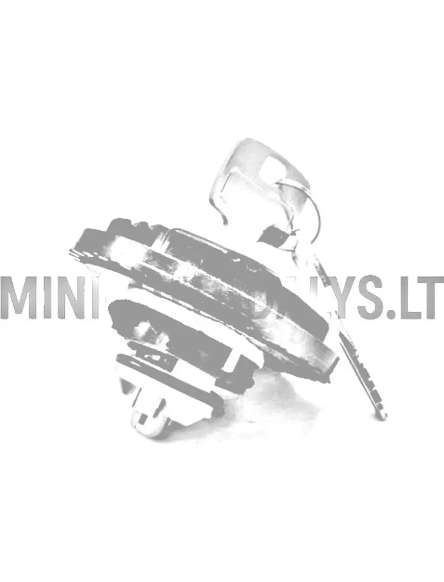 Kütusepaagi kork Casalini