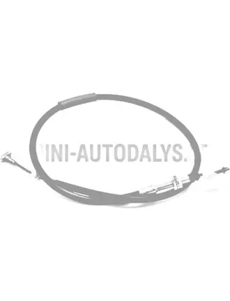 Käiguvahetustross Aixam MEGA 1