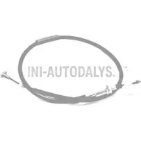 Käiguvahetustross Aixam MEGA 1