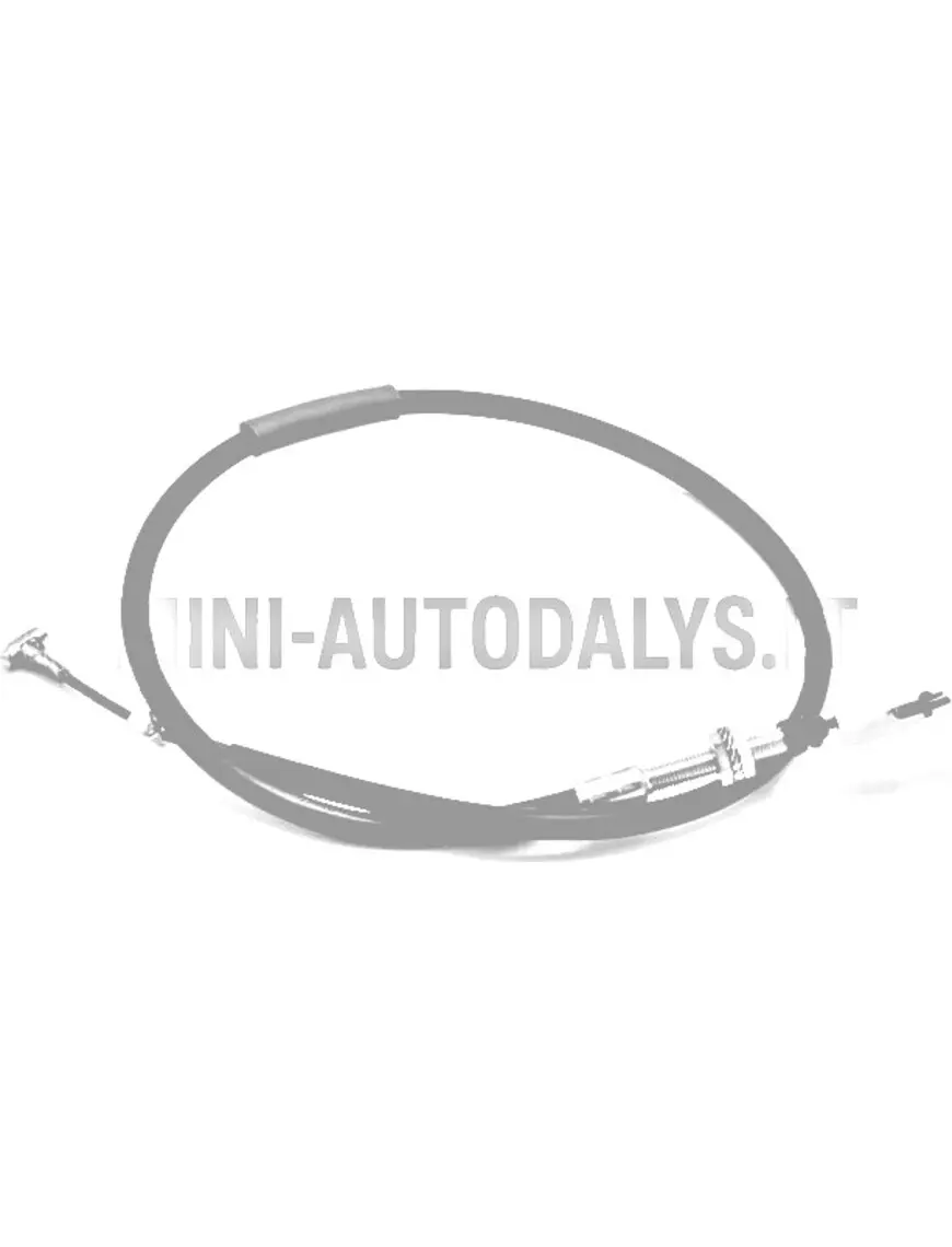 Käiguvahetustross Aixam MEGA 1