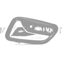 Sisemine vasakpoolne uksekäepide Chatenet CH26 / CH30 / CH32