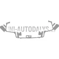 JDM Xheos põrkeraua tugi