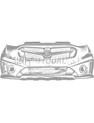 Esistange Casalini M14 2.0