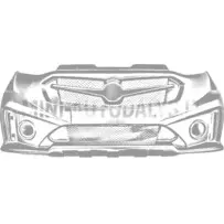 Esistange Casalini M14 2.0